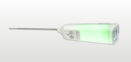 ble temperature  probe