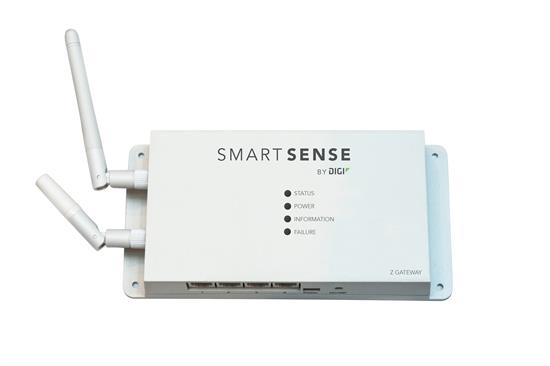 SmartSense-Z Gateway