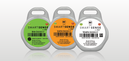 SmartSense B Sensors